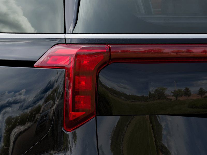 2026 Kia Carnival LXS - Photo 11