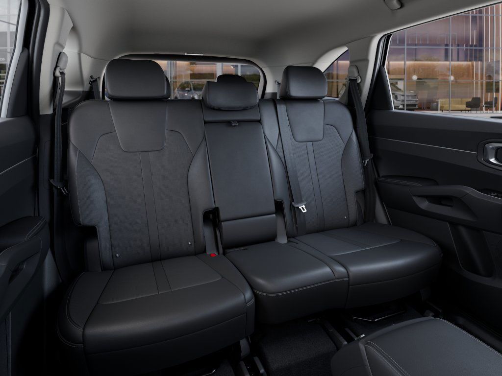 2026 Kia Sorento S - Photo 15