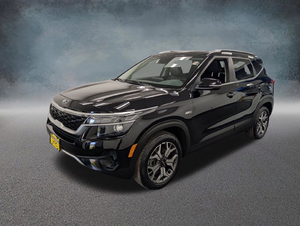 2021 Kia Seltos