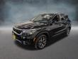 Certified 2021 Kia Seltos EX SUV