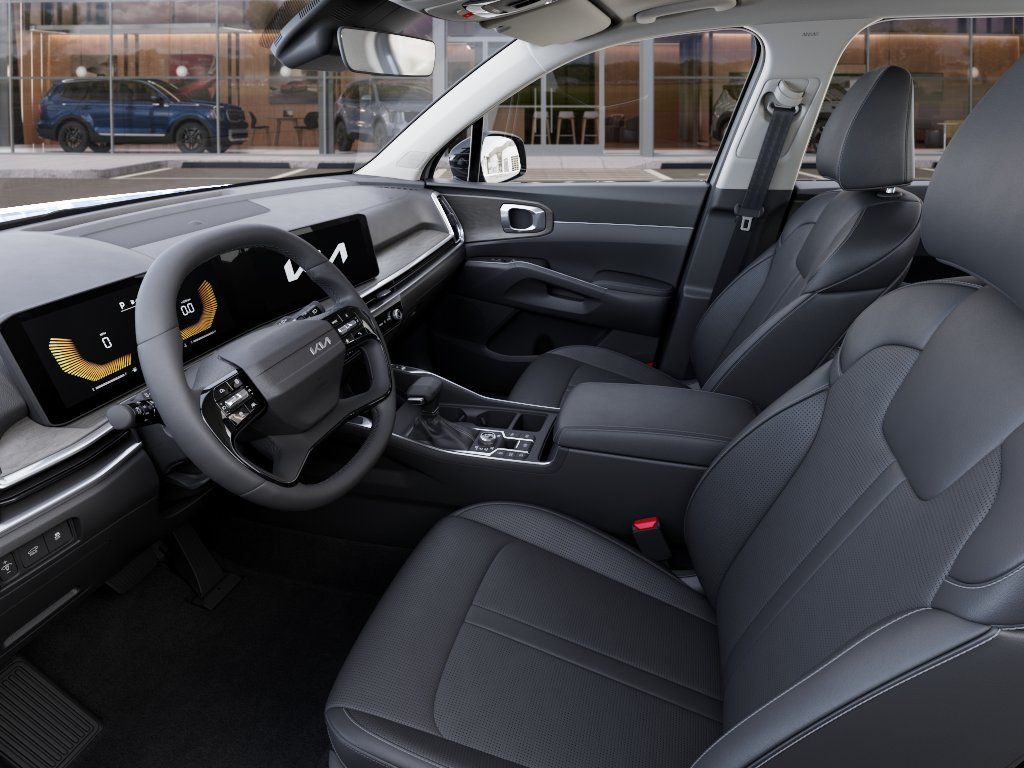 2026 Kia Sorento X-Line EX - Photo 17