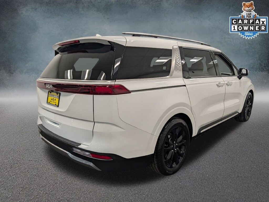 Used 2024 Kia Carnival SX Prestige Minivan/Van