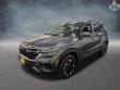 Certified 2024 Kia Seltos EX SUV