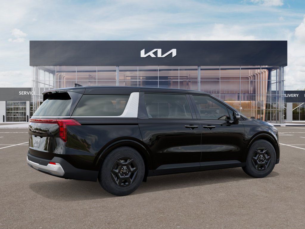 2026 Kia Carnival LXS - Photo 6