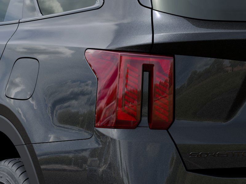 2026 Kia Sorento SX Prestige Hybrid - Photo 10