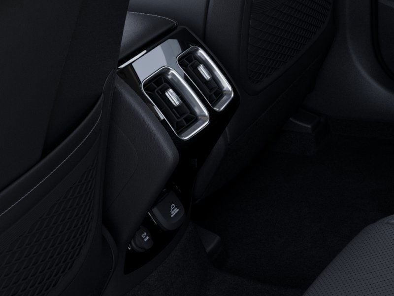 2026 Kia Sorento SX Prestige Hybrid - Photo 25