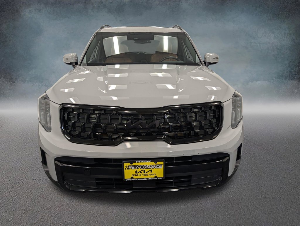 Used 2025 Kia Telluride EX X-Pro SUV