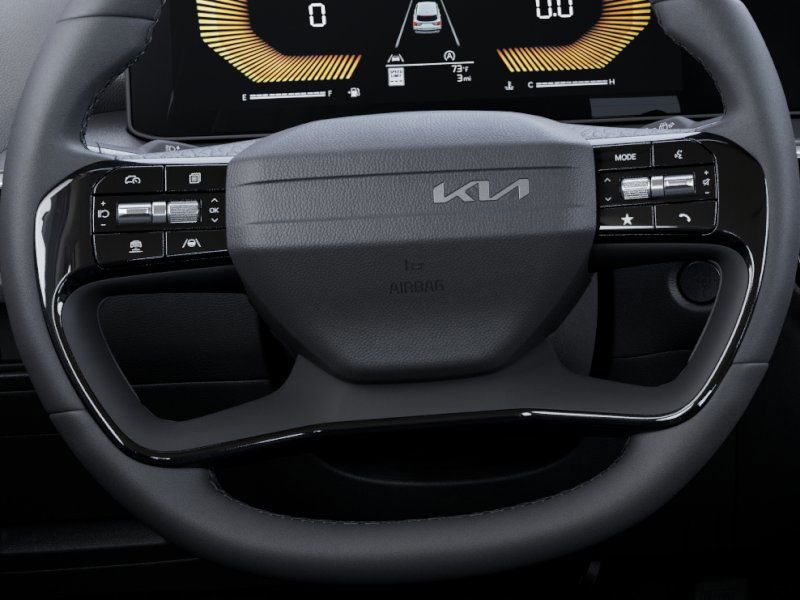 2026 Kia Sorento S - Photo 21