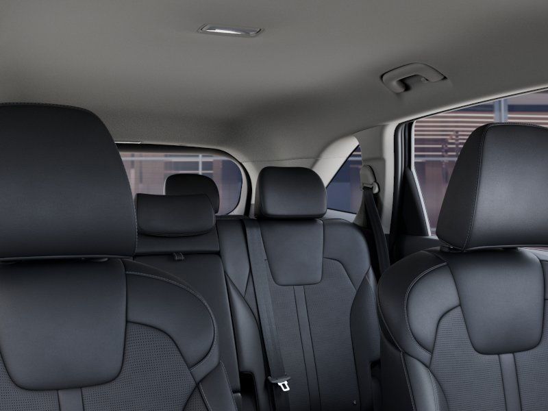 2026 Kia Sorento S - Photo 26
