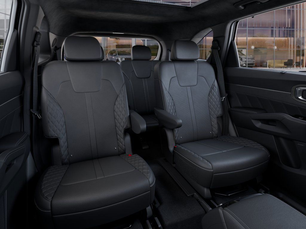 2026 Kia Sorento SX Prestige Hybrid - Photo 15
