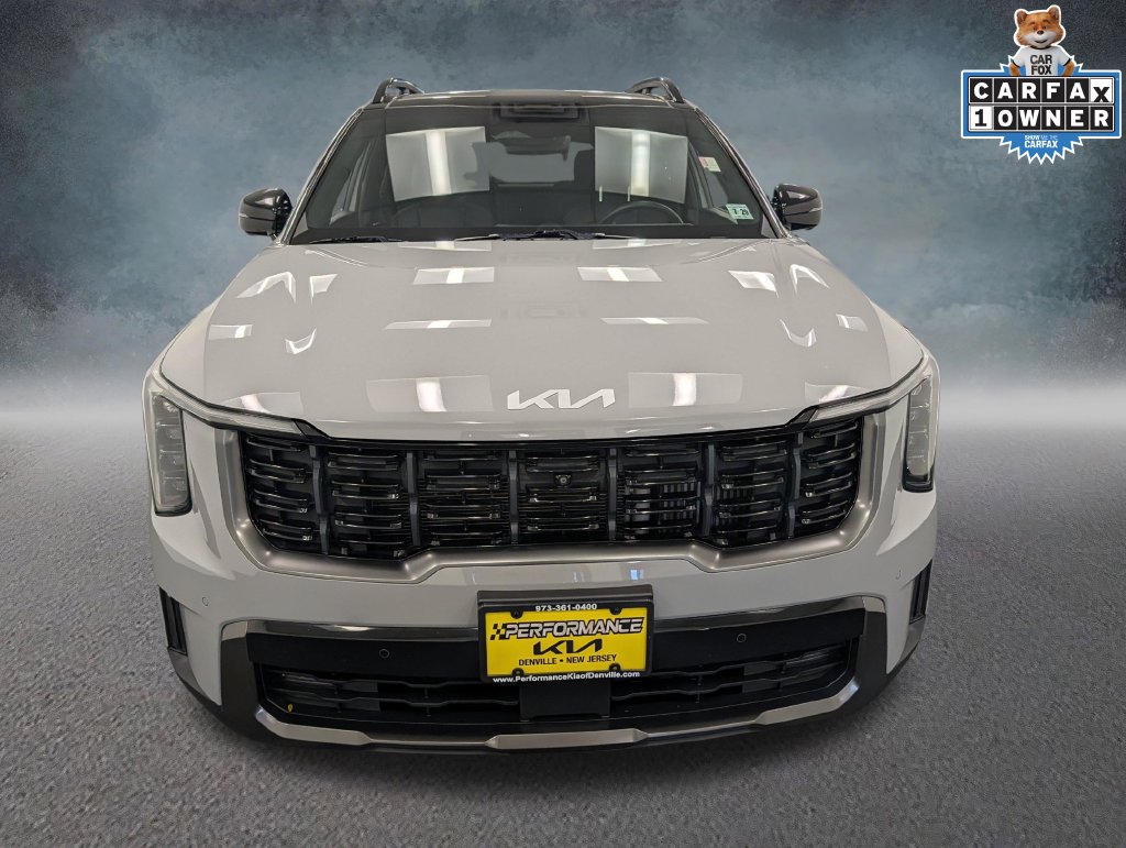 Certified 2024 Kia Sorento X-Pro SX Prestige SUV