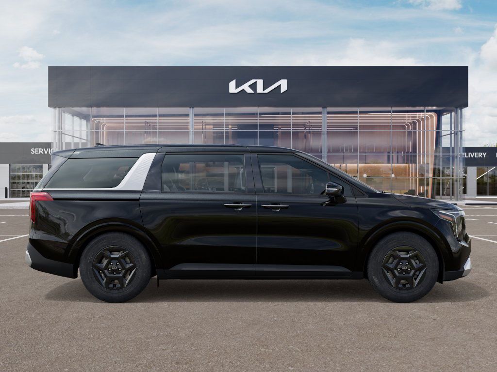 2026 Kia Carnival LXS - Photo 7