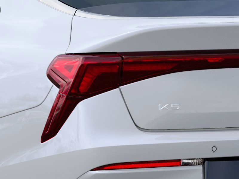 2026 Kia K5 GT-Line - Photo 11