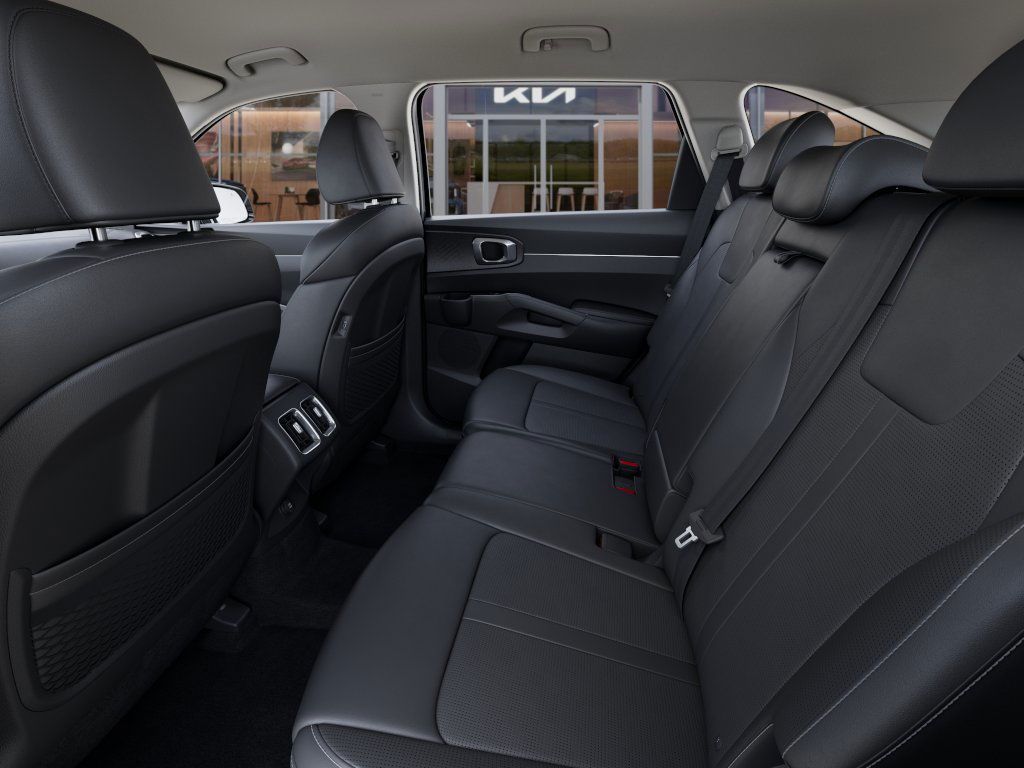2026 Kia Sorento S - Photo 17