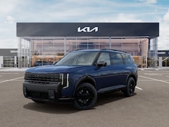 2027 Kia Telluride X-Line SX-Prestige SUV
