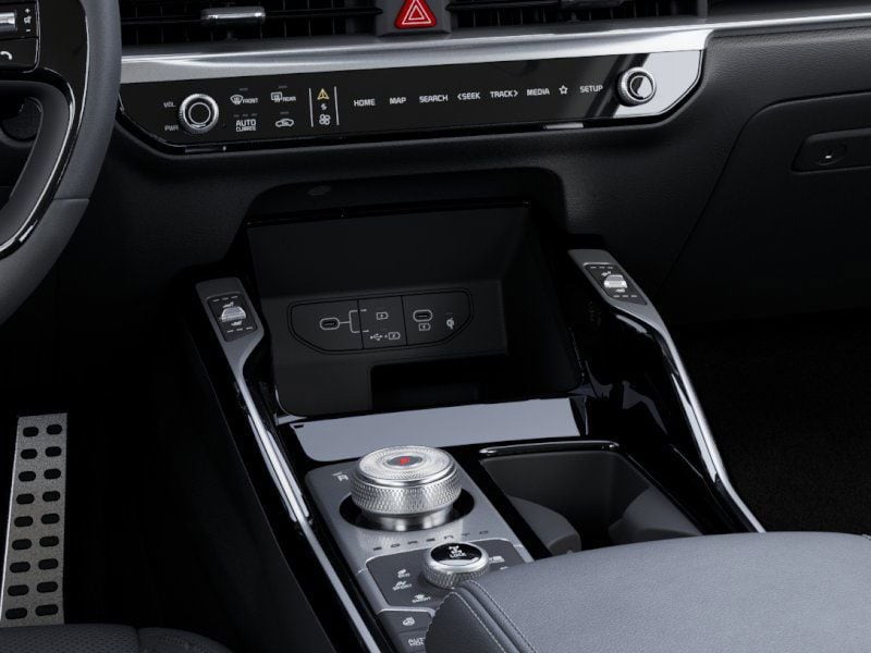 2026 Kia Sorento SX Prestige Hybrid - Photo 22