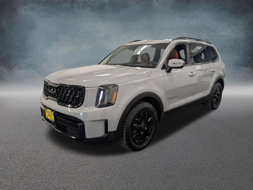  Kia Telluride