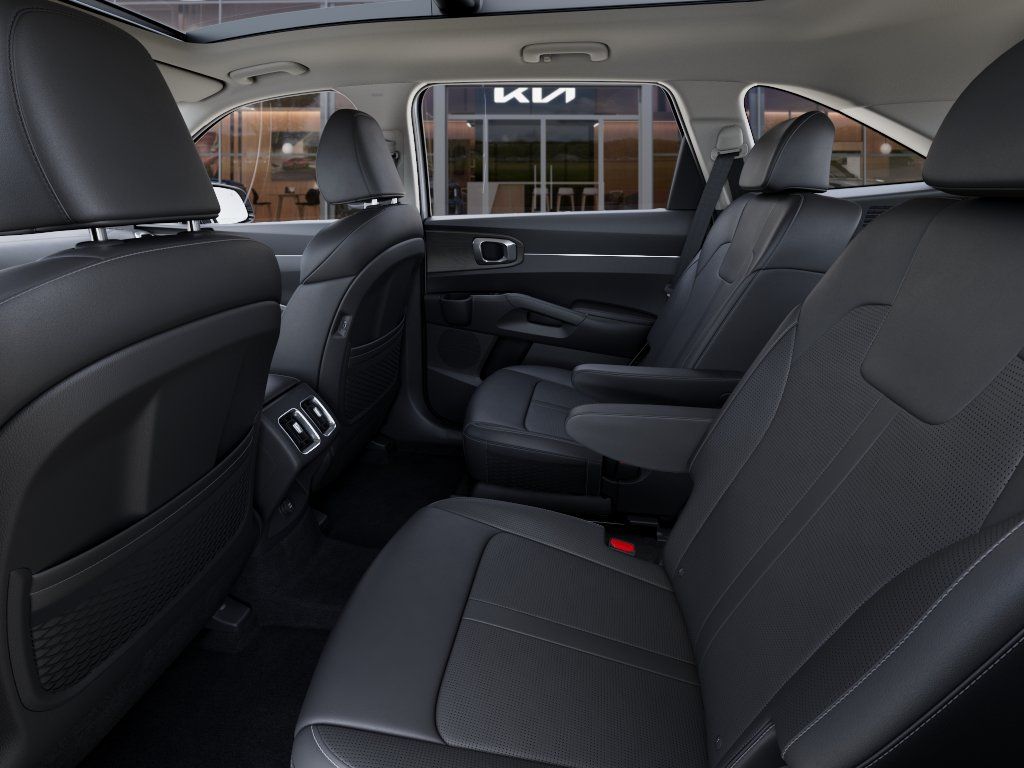 2026 Kia Sorento X-Line EX - Photo 18