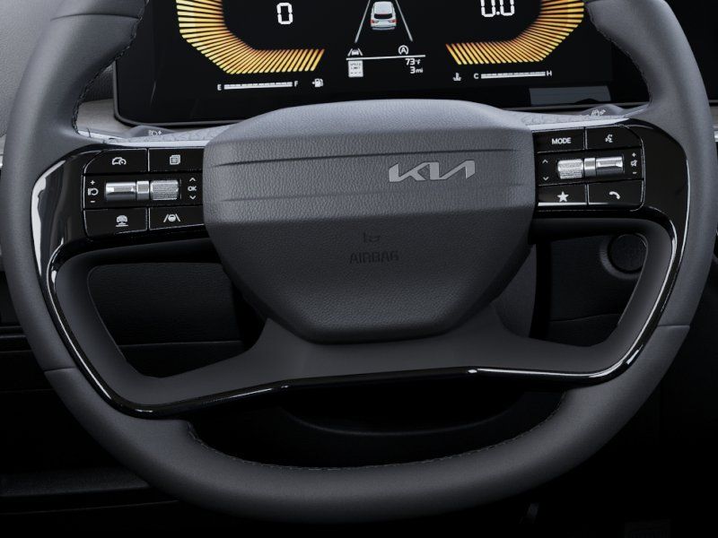 2026 Kia Sorento X-Line EX - Photo 22