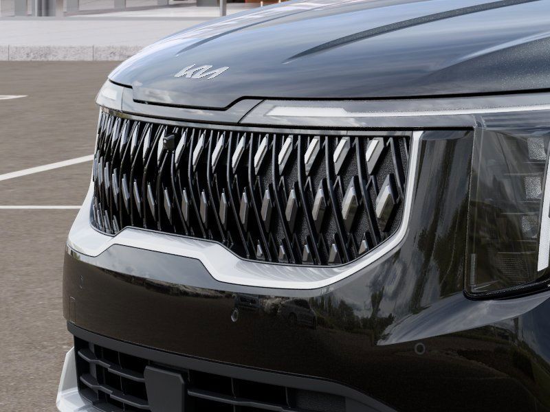 2026 Kia Carnival LXS - Photo 12