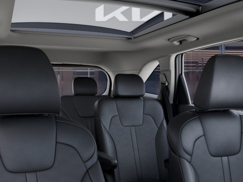 2026 Kia Sorento X-Line EX - Photo 27