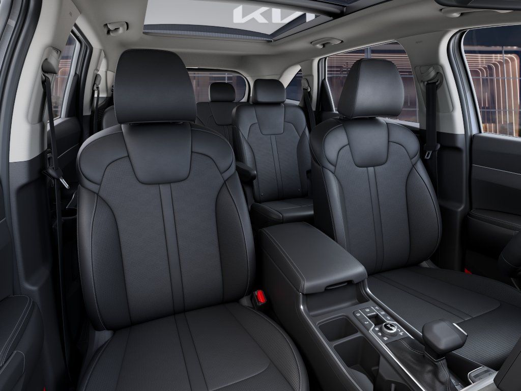 2026 Kia Sorento X-Line EX - Photo 15