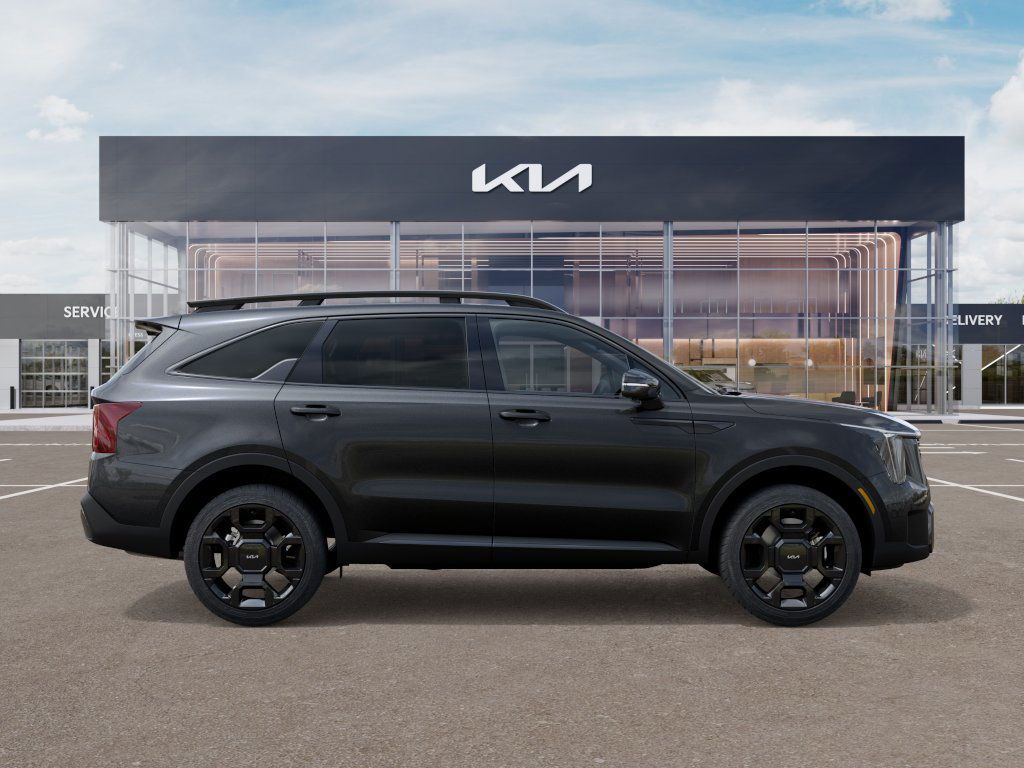 2026 Kia Sorento SX Prestige Hybrid - Photo 6