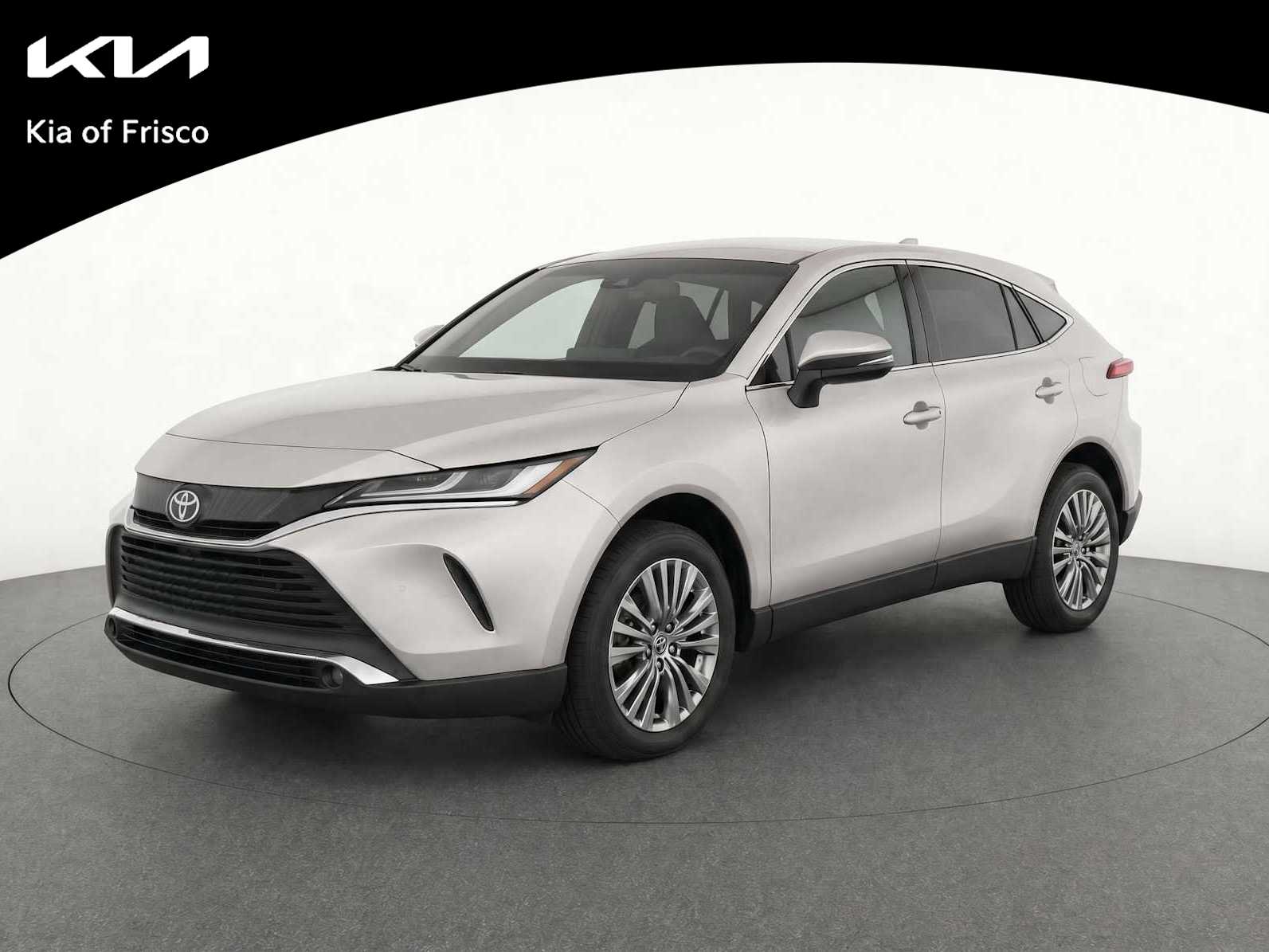 2024 Toyota Venza
