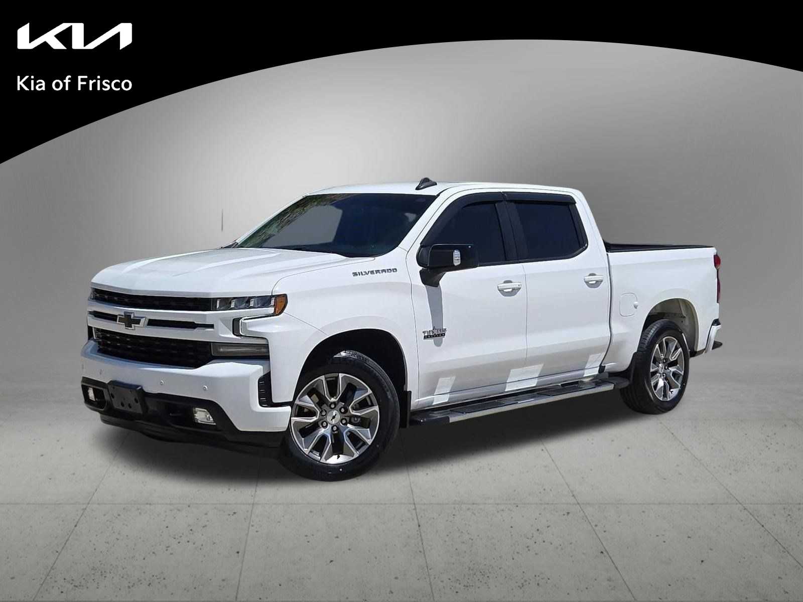 2022 Chevrolet Silverado 1500 Limited