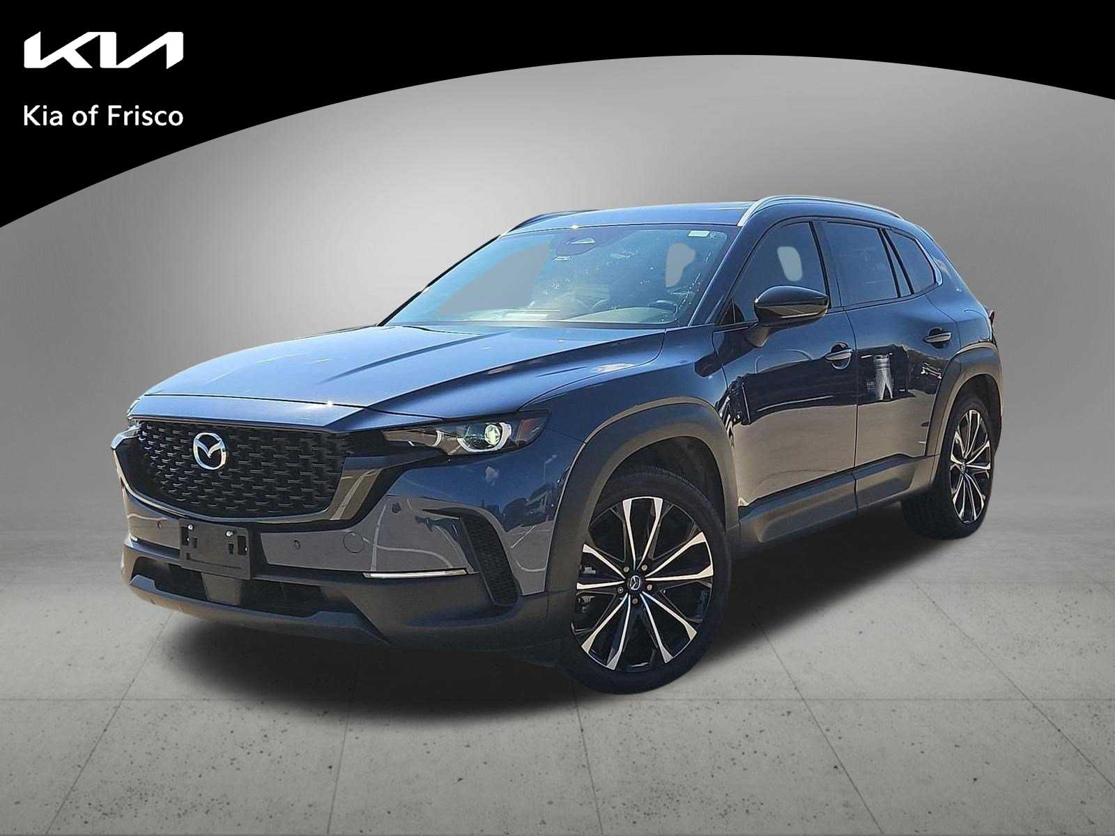 2026 Mazda CX-50 Premium