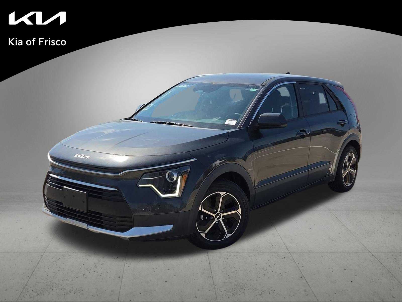 2024 Kia Niro
