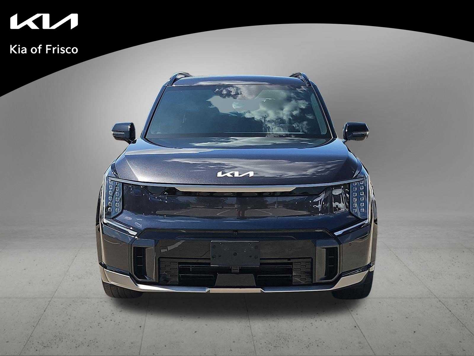 2024 Kia EV9