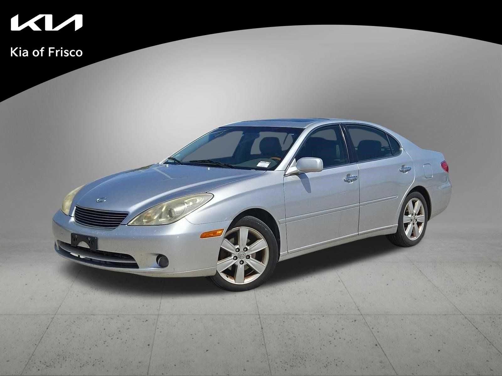 2005 Lexus ES 330