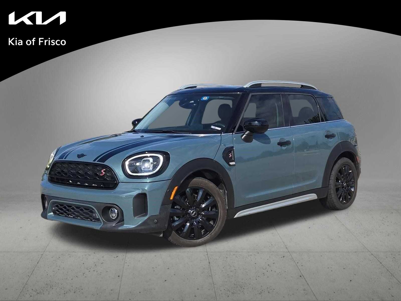 2023 MINI Countryman