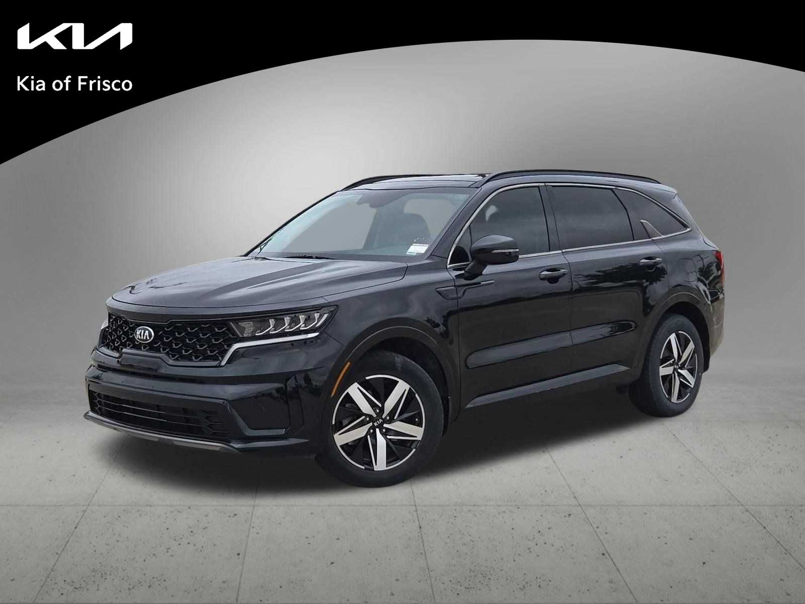 2021 Kia Sorento