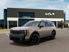 2027 Kia Telluride X-Line EX SUV