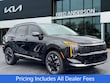  Kia Sportage Hybrid
