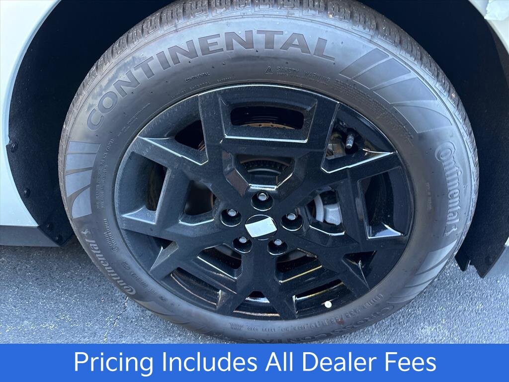 New 2027 Kia Carnival SX Prestige Van Passenger Van