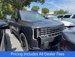  Kia Telluride Hybrid