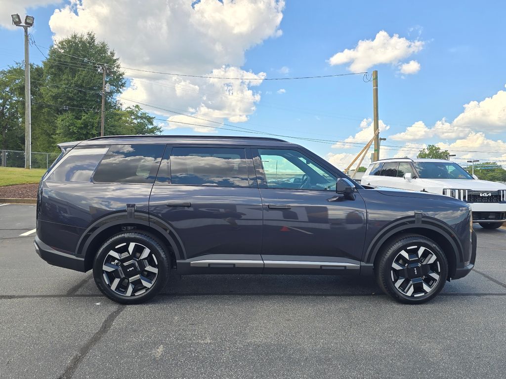 New 2027 Kia Telluride S SUV
