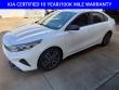 Certified 2024 Kia Forte GT-Line Sedan
