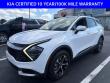 Certified 2025 Kia Sportage EX SUV