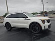  Kia Sorento Hybrid