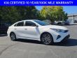 Certified 2024 Kia Forte GT-Line Sedan