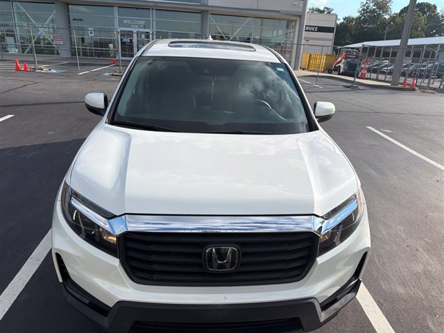 Used 2022 Honda Ridgeline RTL Truck