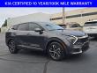 Certified 2024 Kia Sportage EX SUV