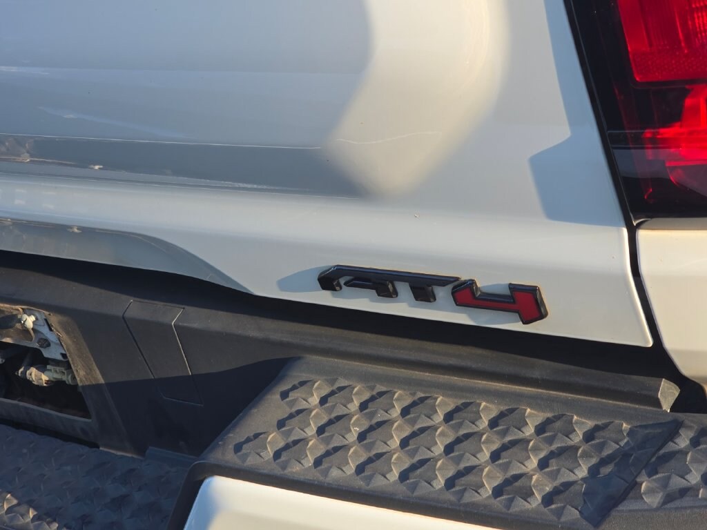 Used 2024 GMC Canyon AT4 Truck