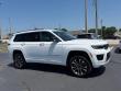 Used 2022 Jeep Grand Cherokee L Overland SUV
