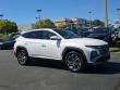 Used 2025 Hyundai Tucson Hybrid Limited SUV