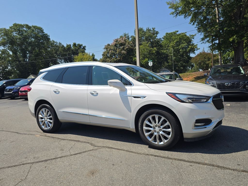 2019 Buick Enclave